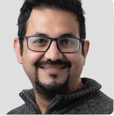 VL4AI Chief Scientist
